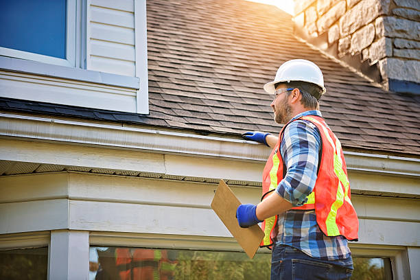 Licensed Roofing service in Gate City, VA - Ben Roofing and Steel LLC